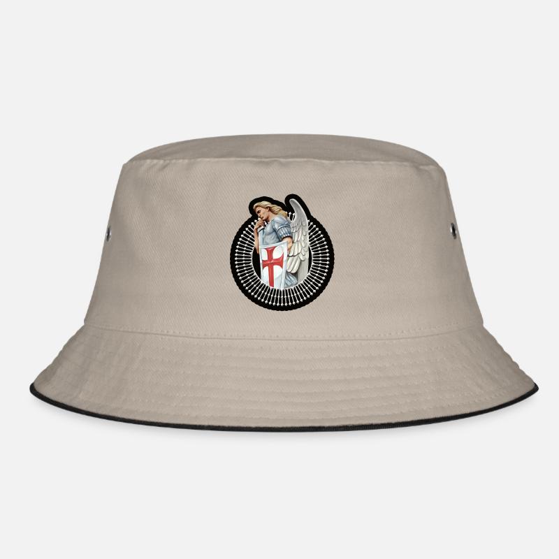 Schutzengel Bucket Hat