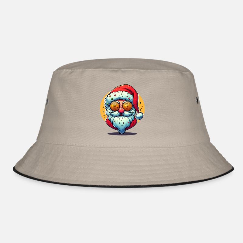 Crypto Claus Bob