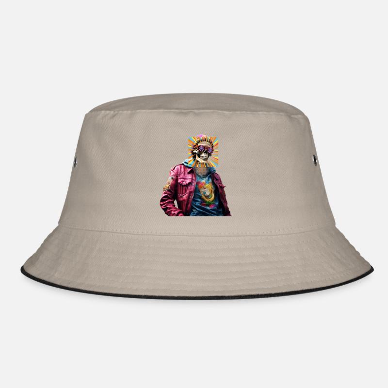 Bucket Hat