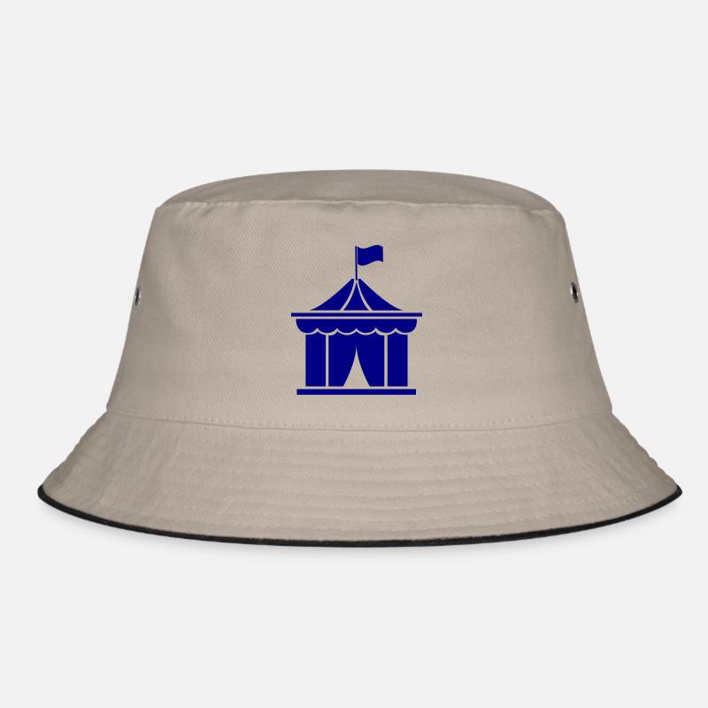 zirkus Bucket Hat