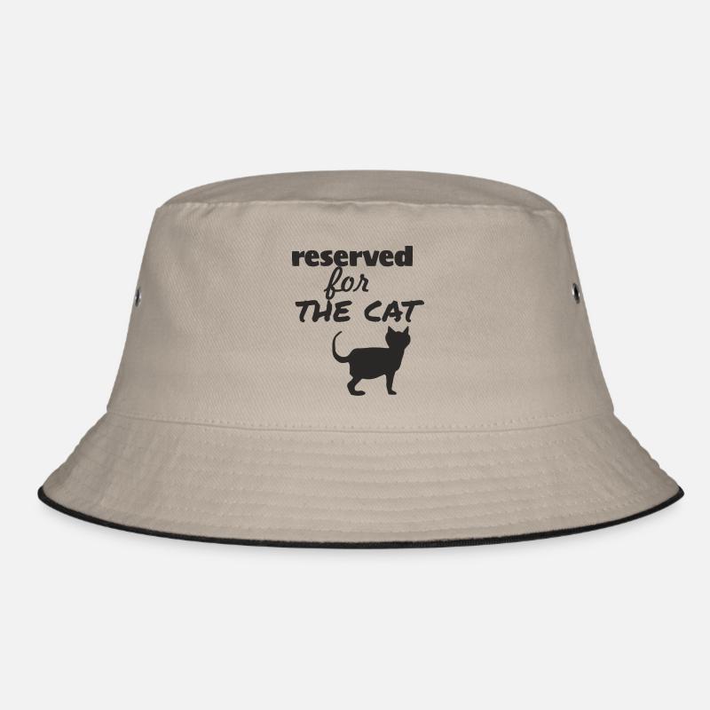 Réservé au chat Bob