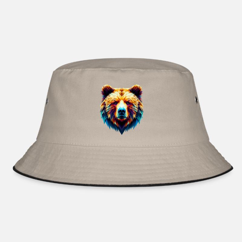 Ours polygonal Bob