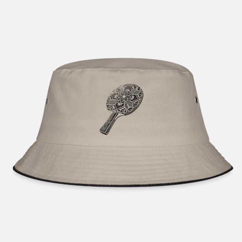 Paddle Bucket Hat