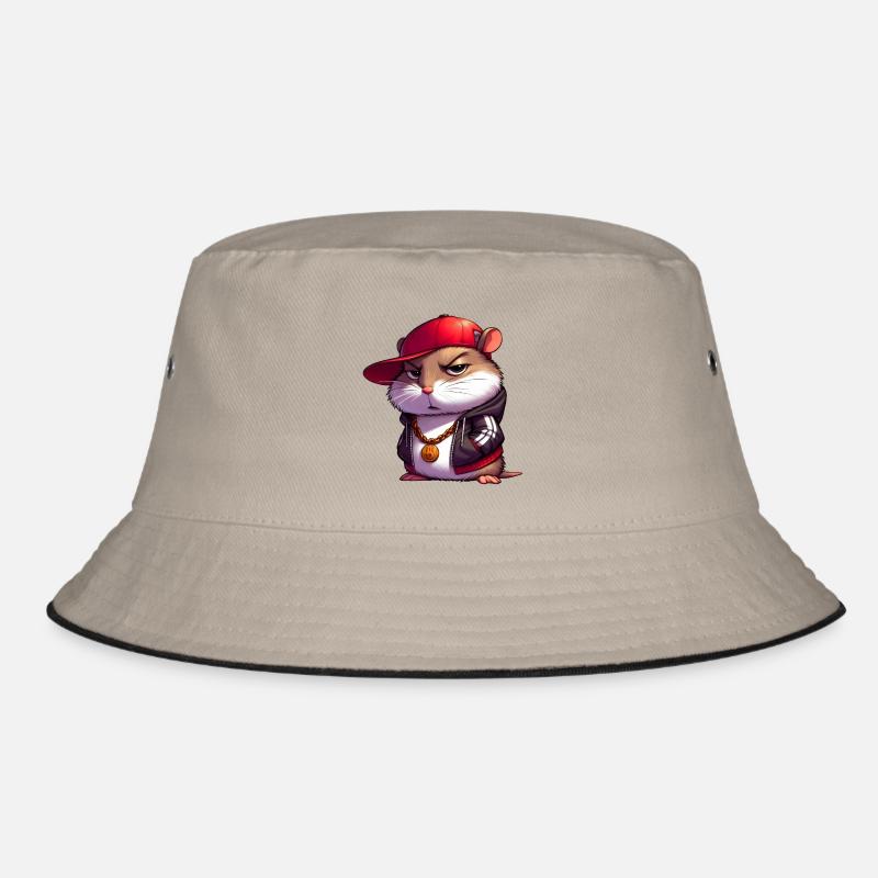 hamster hiphop Bob