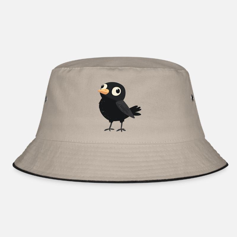 petit oiseau stupide Bob