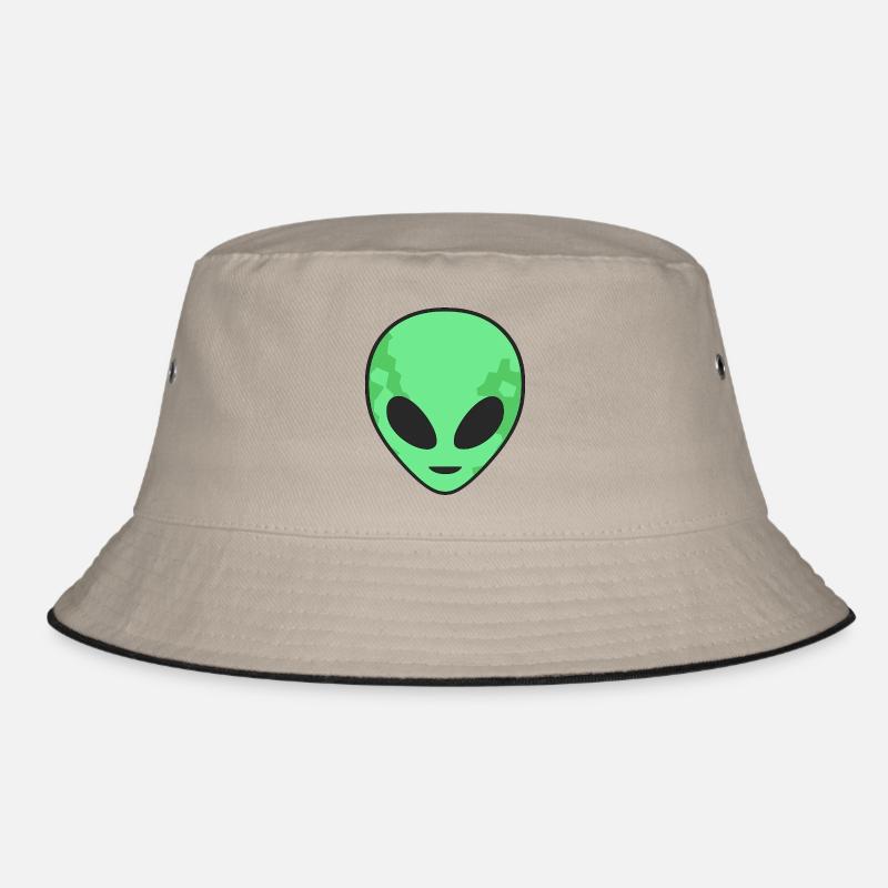 Bucket Hat