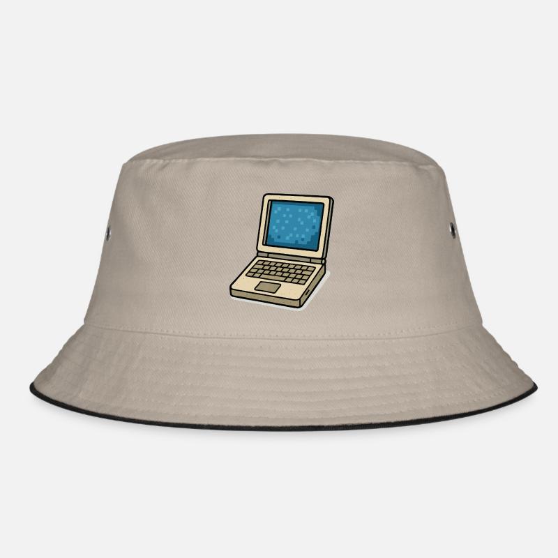 ordinateur portable Bob