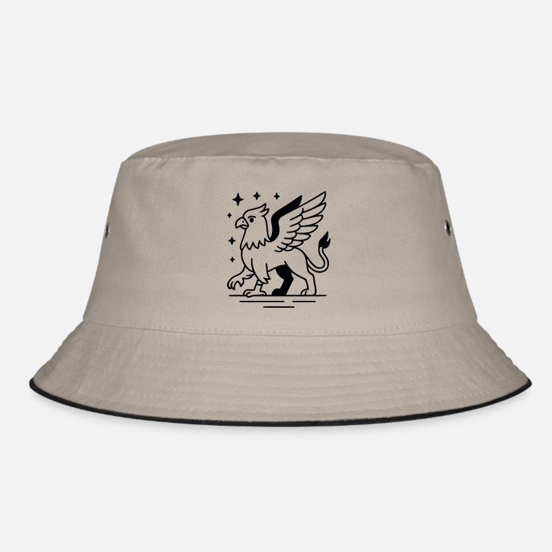 Greif Bucket Hat