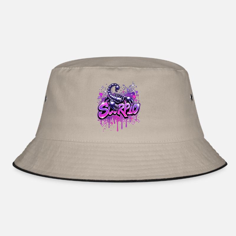 Bucket Hat