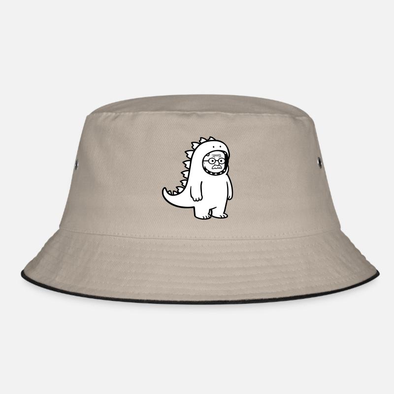 Bucket Hat