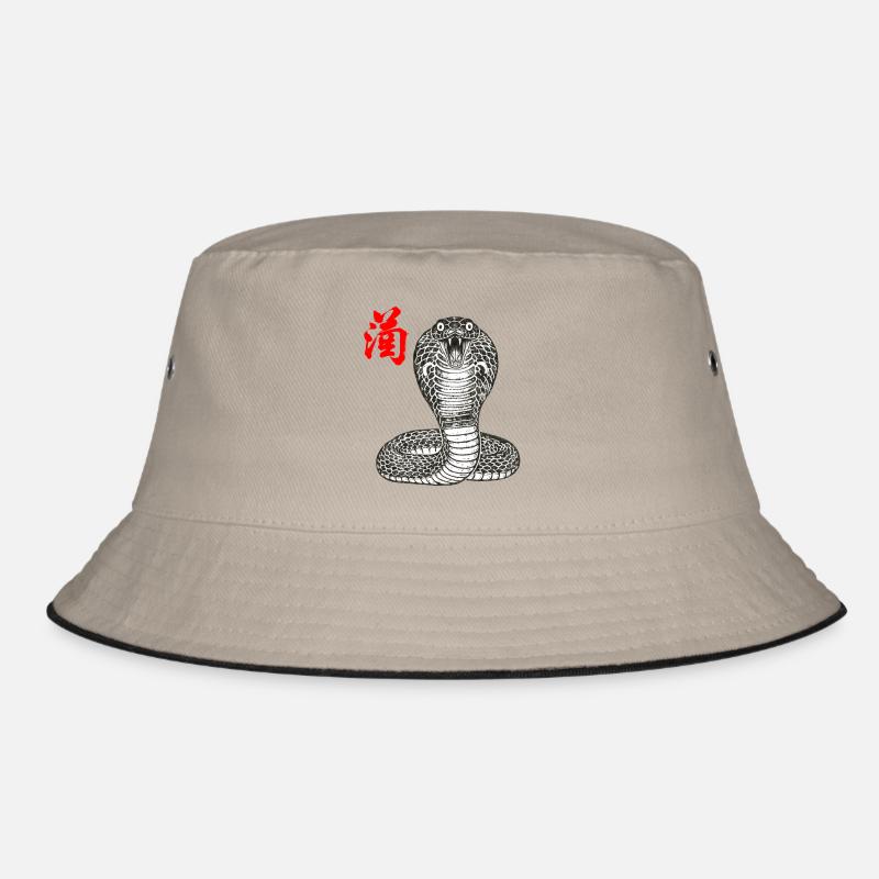 Bucket Hat