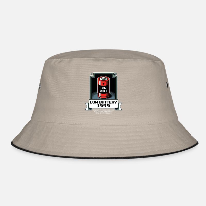 Bucket Hat