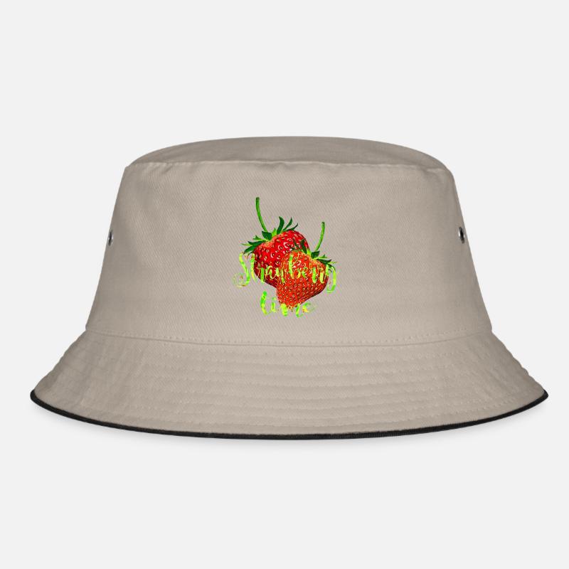 Bucket Hat