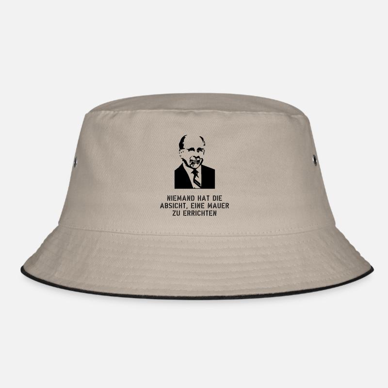 Bucket Hat