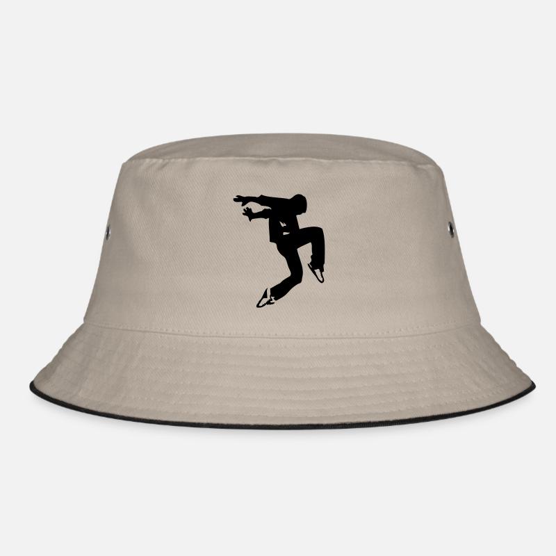 break dance luxe Bucket Hat