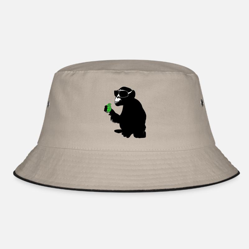 Bucket Hat