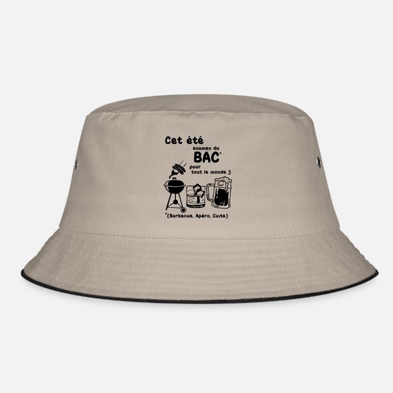 Bucket Hat