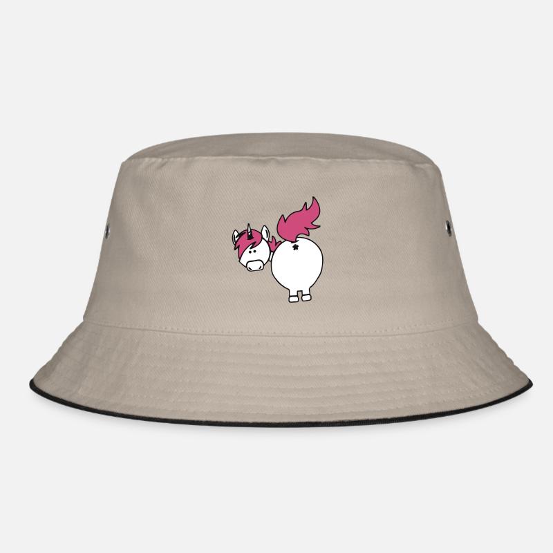 Bucket Hat