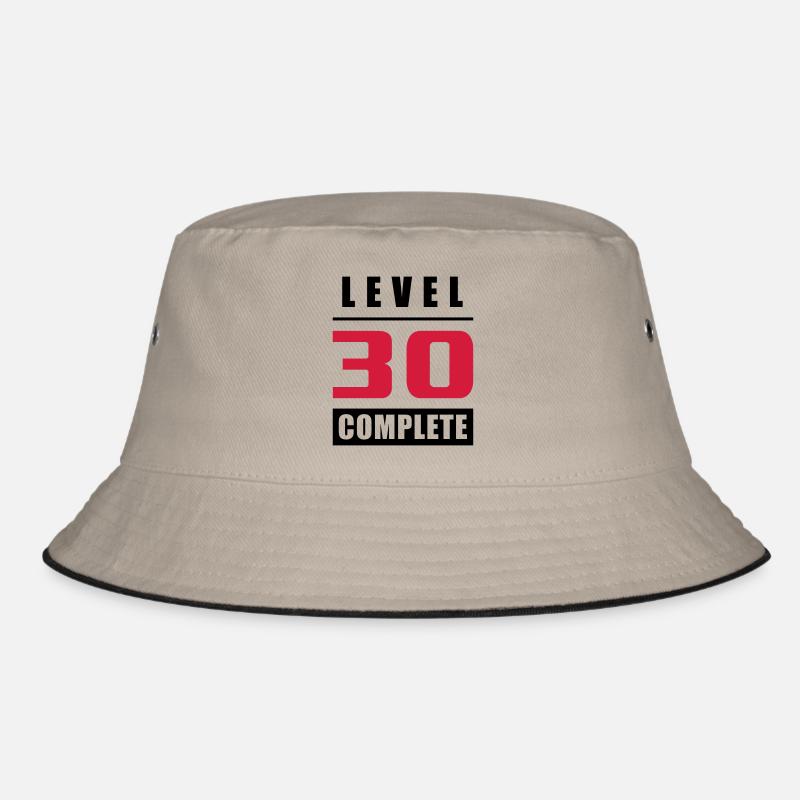 Bucket Hat