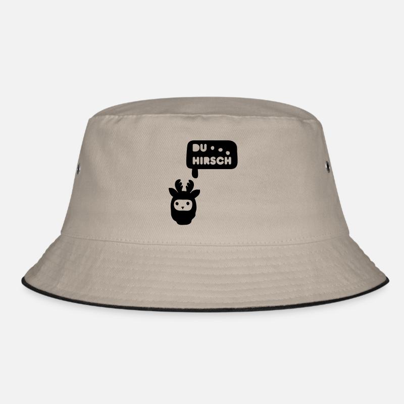 vous Hirsch Bob