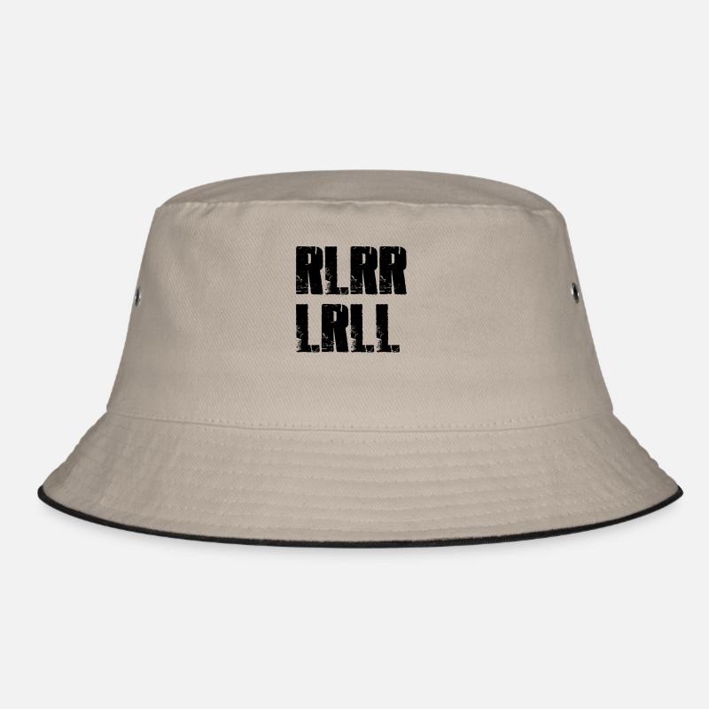 Bucket Hat