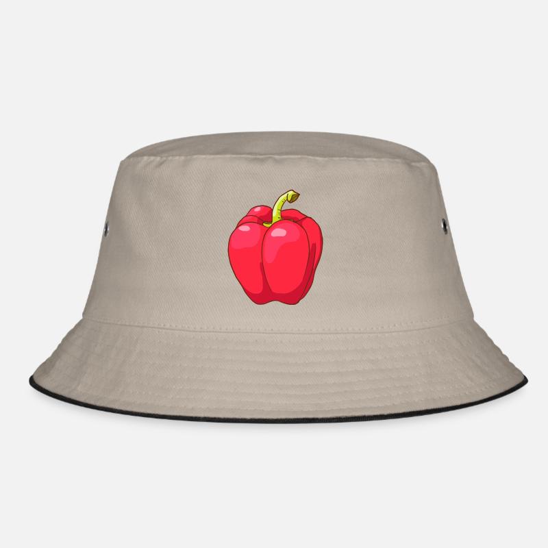 Poivron rouge Bob