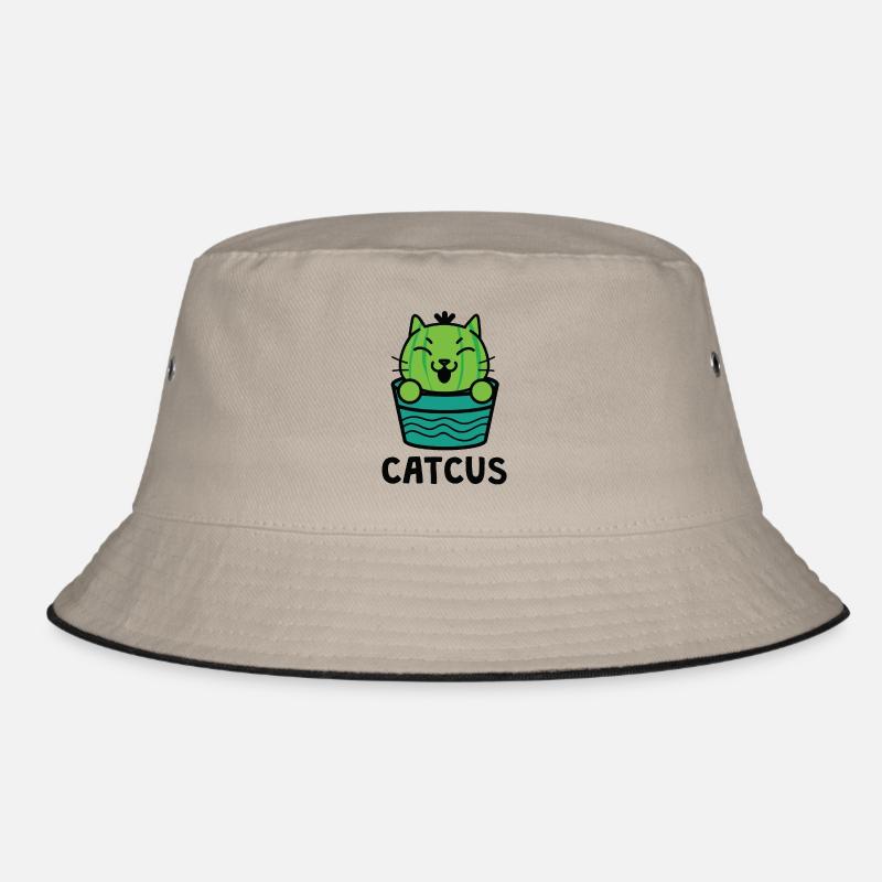 Bucket Hat