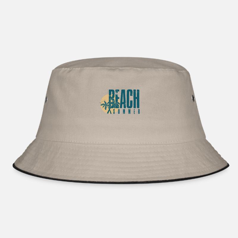 Tee-shirt d'été de plage Bob