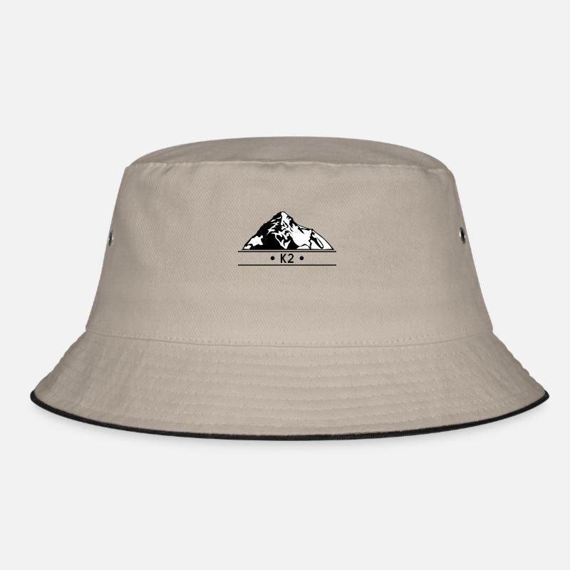 k2 Bucket Hat
