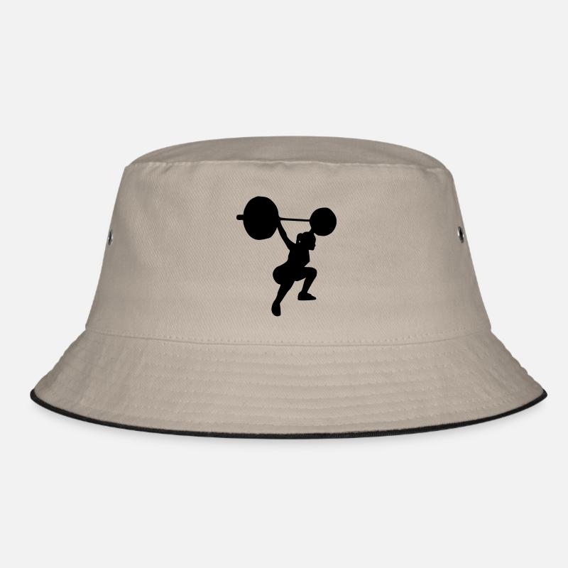 Schnappen Sie Mädchen Bucket Hat