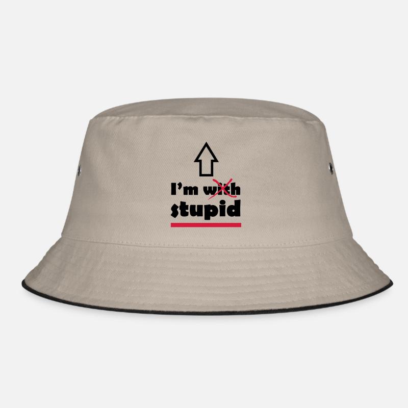 Bucket Hat