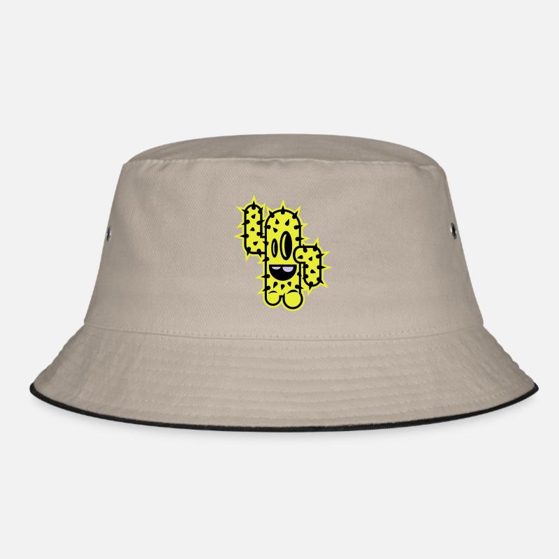 Bucket Hat