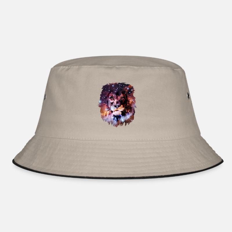 Löwe Bucket Hat