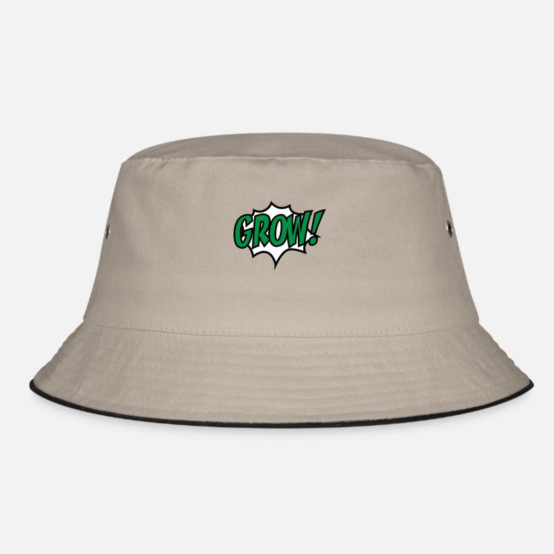 Garten Bucket Hat