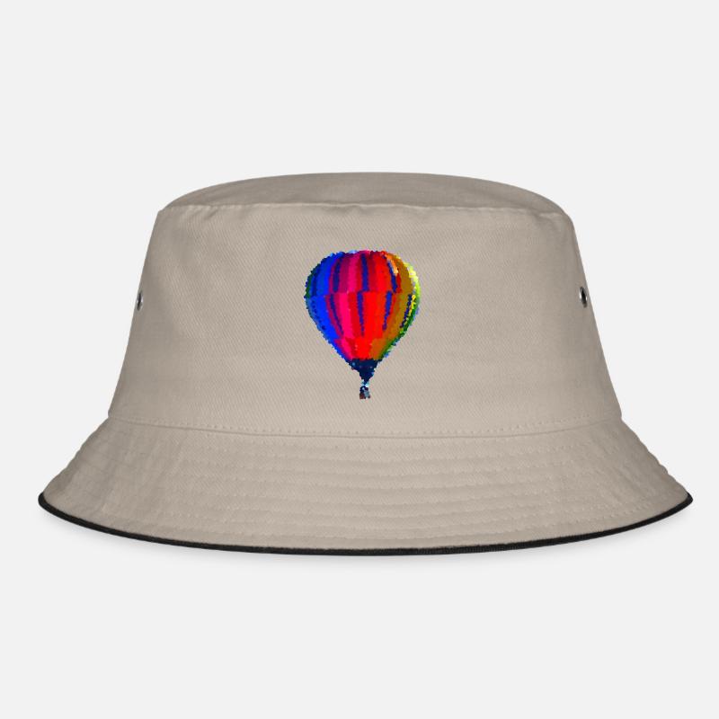 Bucket Hat