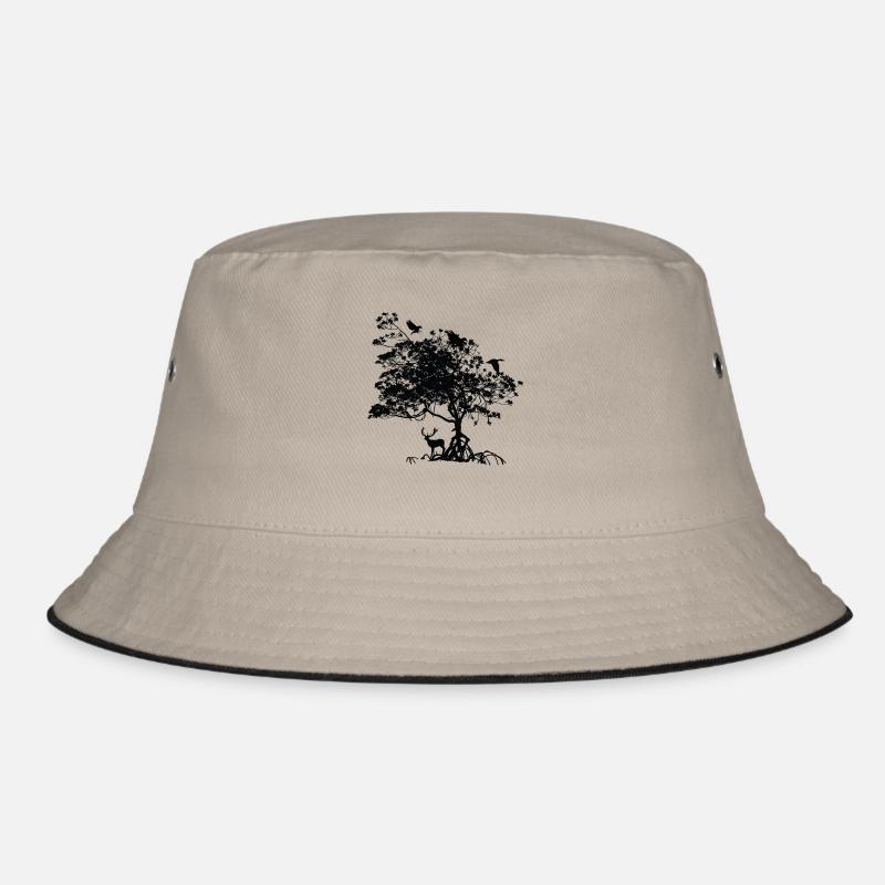 Bucket Hat