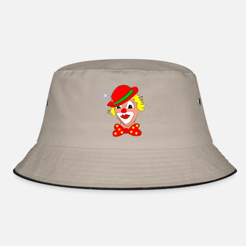 Bucket Hat