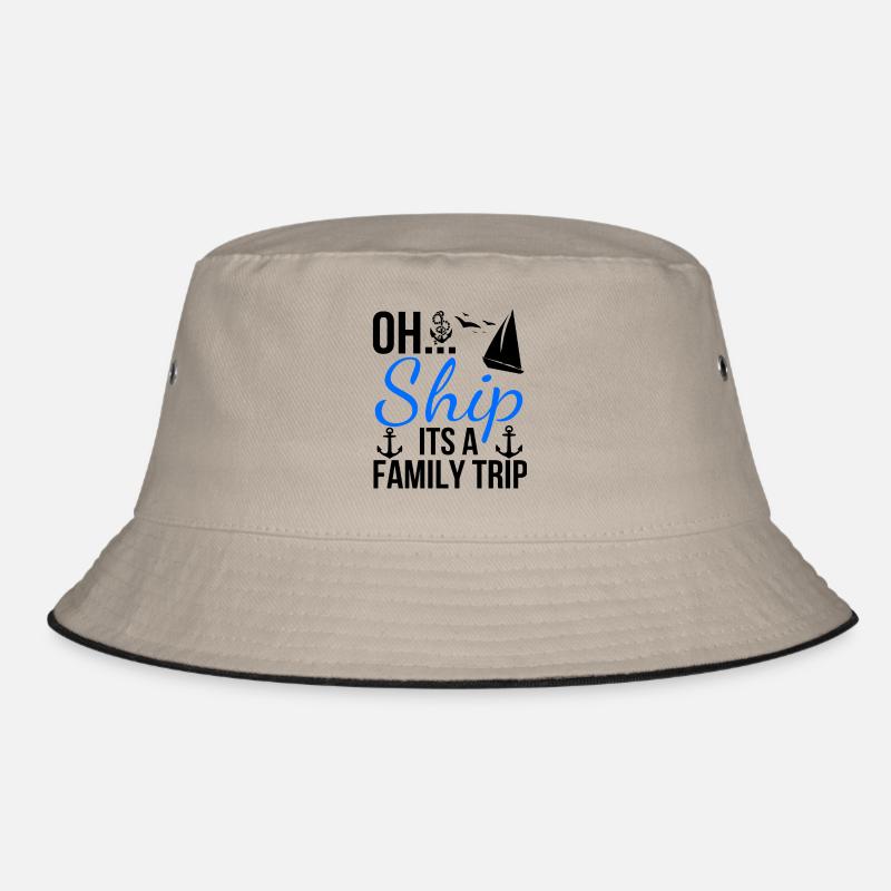Bucket Hat