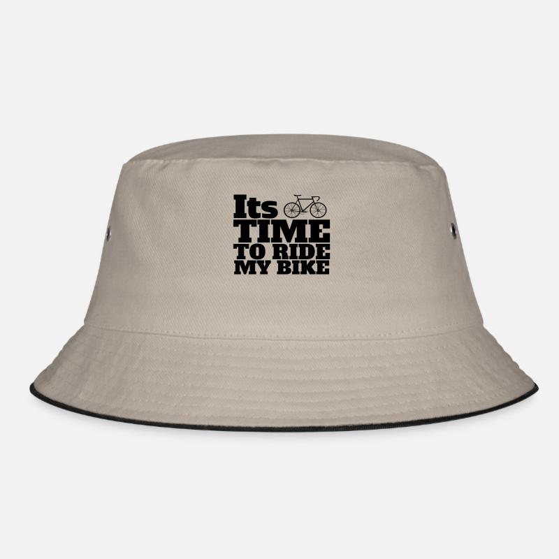 Bucket Hat