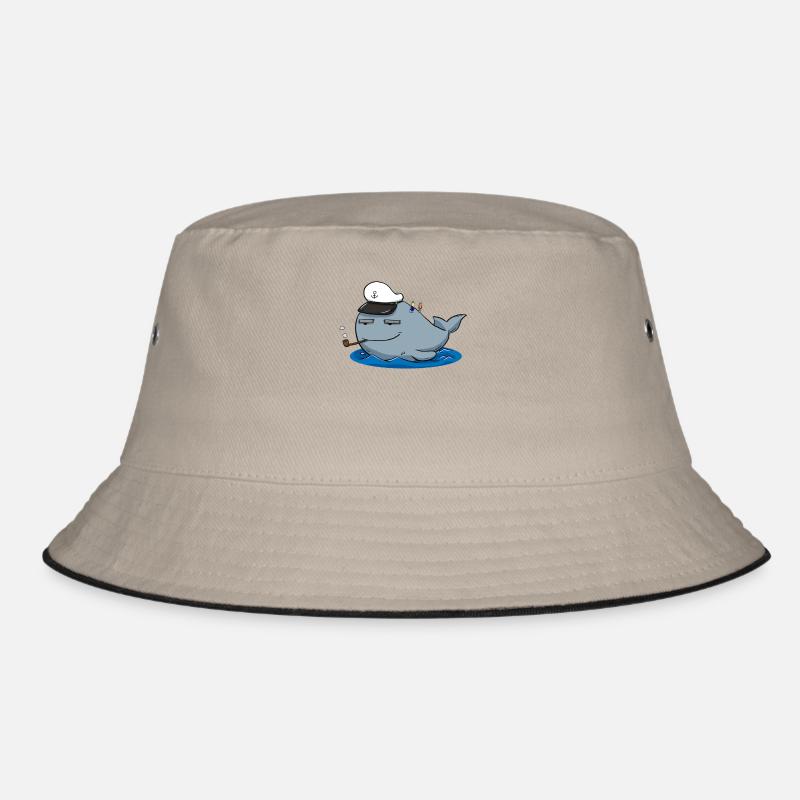 Boot Bucket Hat