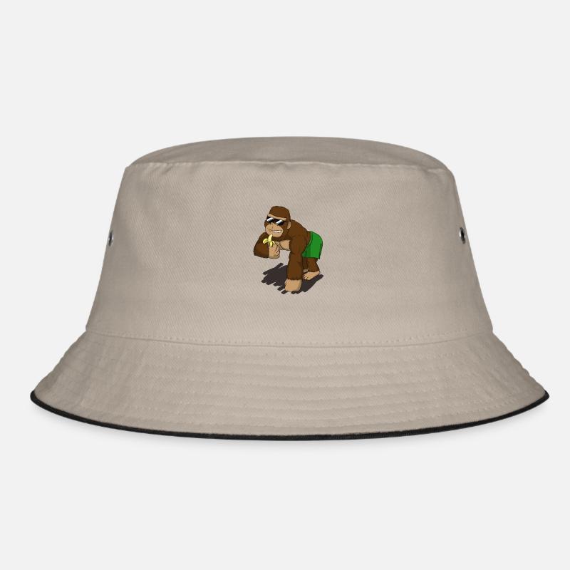 Bucket Hat