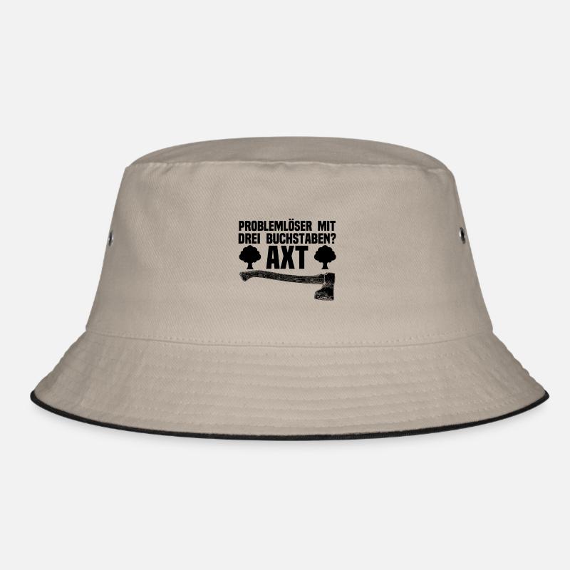 Bucket Hat
