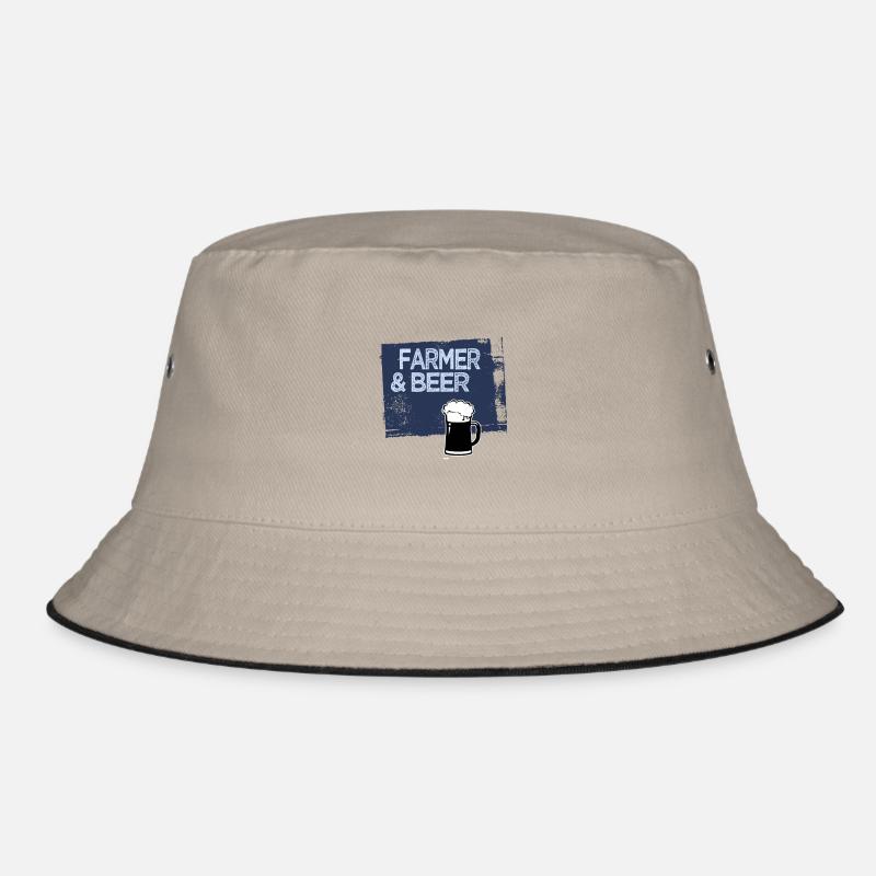 Bucket Hat