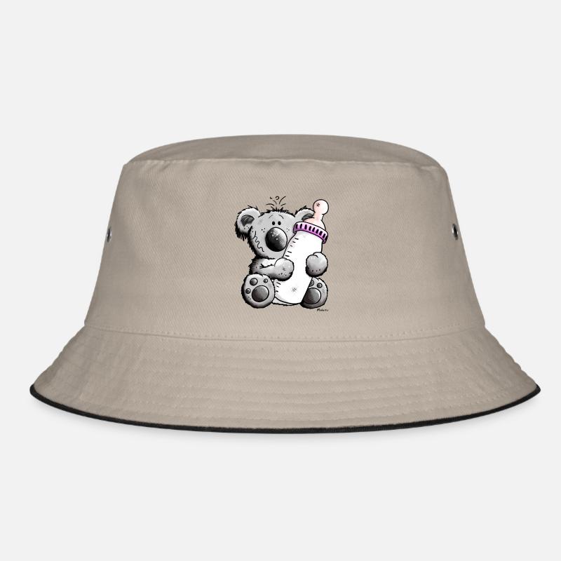 Bébé koala Bob