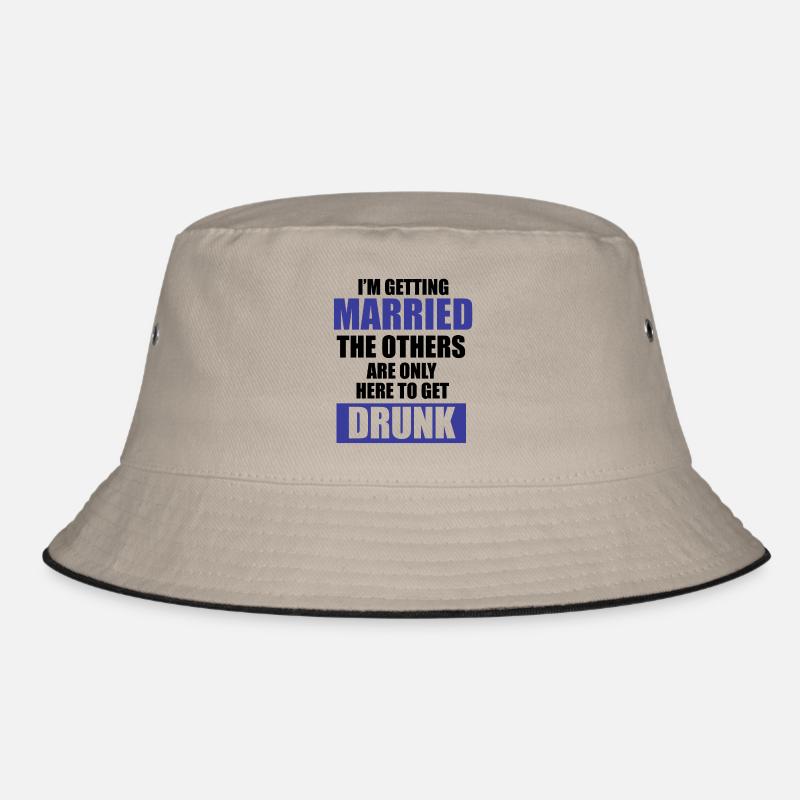 Bucket Hat