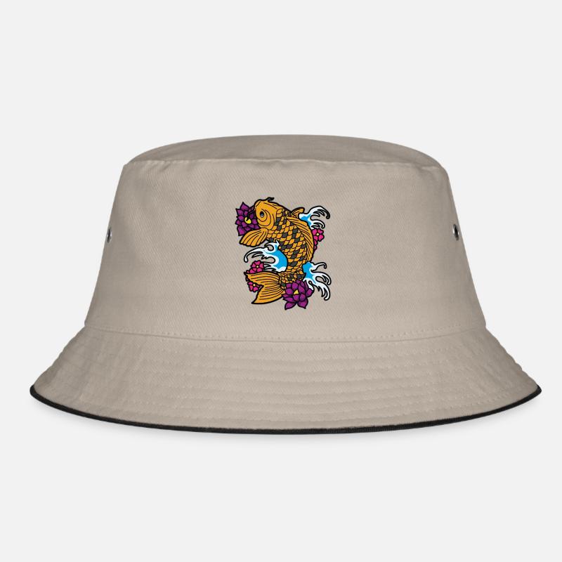 Bucket Hat
