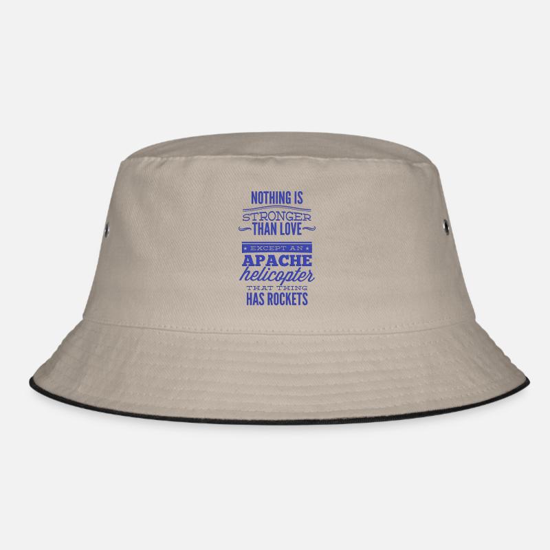 Bucket Hat