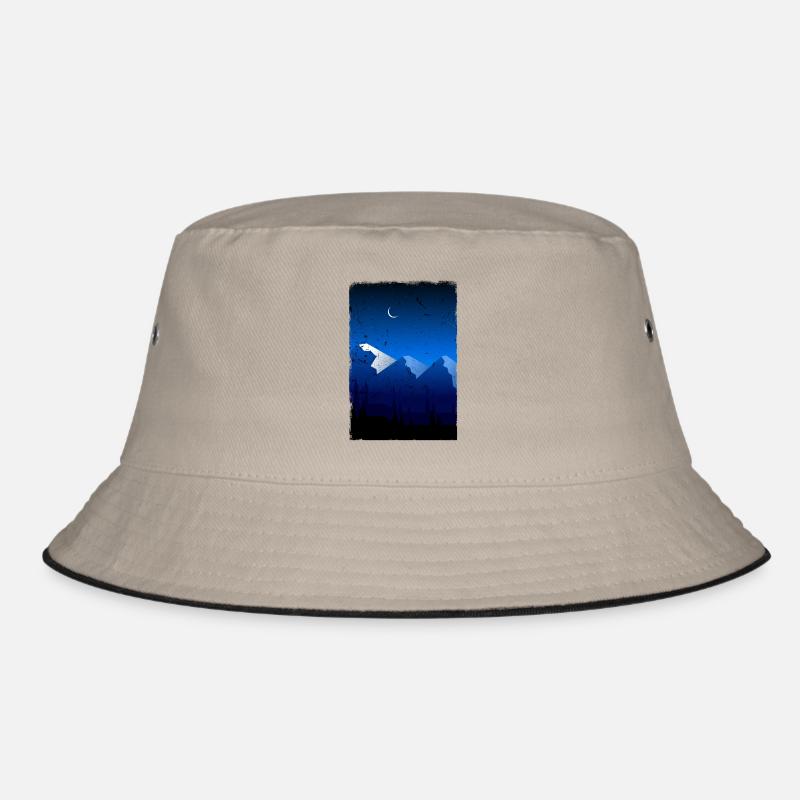 Bucket Hat