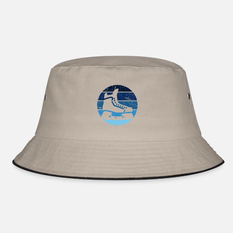 skate Bucket Hat