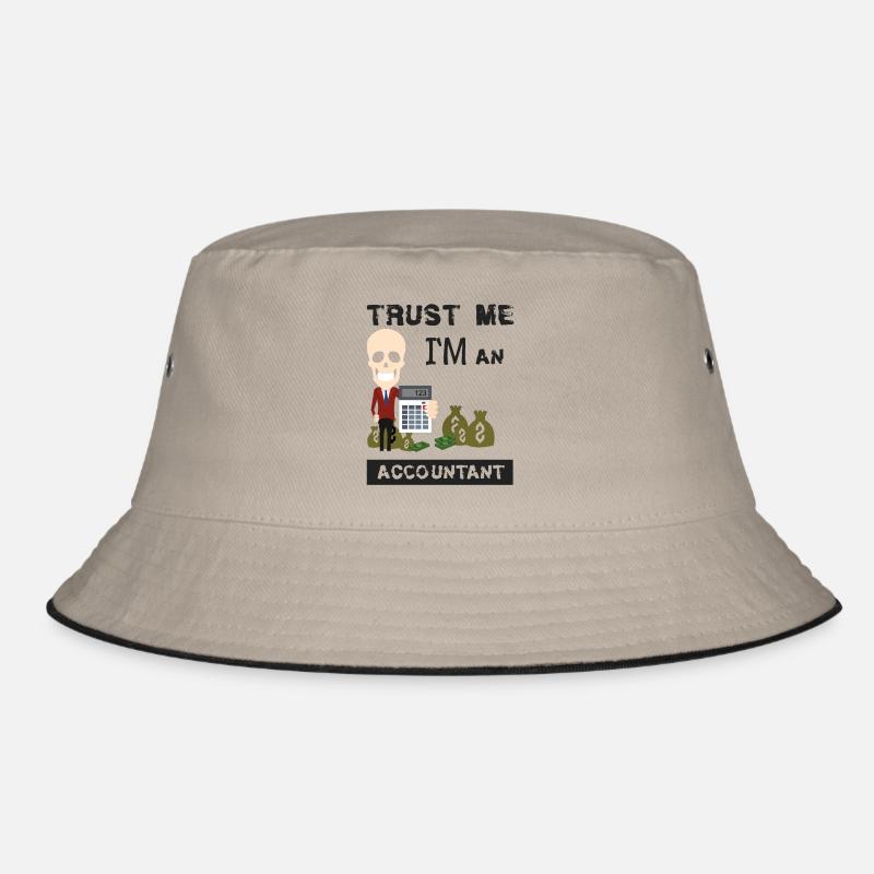 Comptable drôle Bob